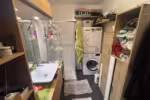 Schöne 2 Zimmerwohnung im Zentrum von Münster. - Bild
