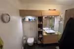 Schöne 2 Zimmerwohnung im Zentrum von Münster. - Bild