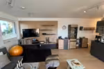 Schöne 2 Zimmerwohnung im Zentrum von Münster. - Bild