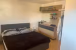 Schöne 2 Zimmerwohnung im Zentrum von Münster. - Bild