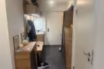 Schöne 2 Zimmerwohnung im Zentrum von Münster. - Bild