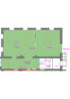 Miete - Büroeinheit mit 139,94 m²-- Kundl - Grundriss