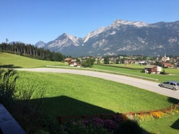 Baugrundstück in Reith im Alpbachtal – herrliche Aussichts- und Ruhelage., 6235 Reith im Alpbachtal, Wohngrundstück