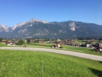 Baugrundstück in Reith im Alpbachtal – herrliche Aussichts- und Ruhelage., 6235 Reith im Alpbachtal, Wohngrundstück