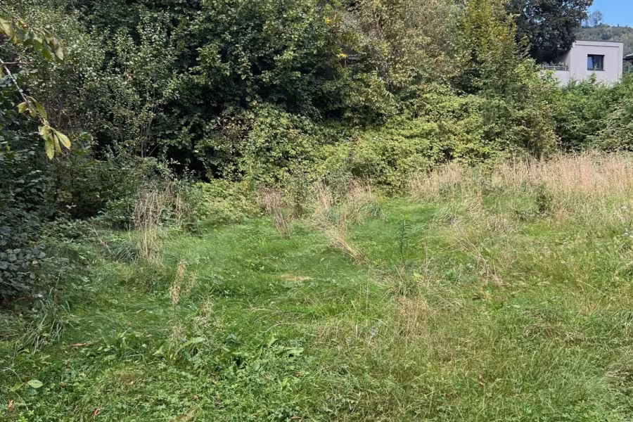 Baugrundstück in Jenbach – zentrumsnähe – Sonnenlage., 6200 Jenbach, Baugrund Eigenheim