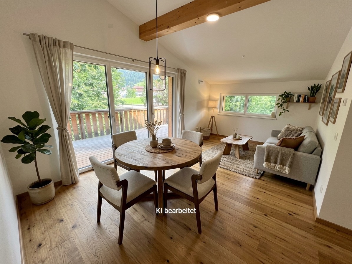 Wohnanlage am Reitherersee – Reith im Alpbachtal, 6235 Reith im Alpbachtal, Penthouse