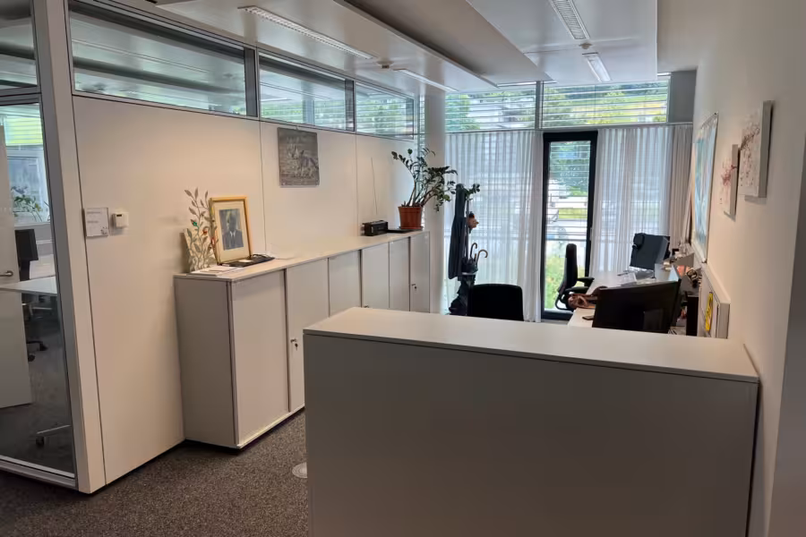 Gewerbeeinheiten Quartier am Brandgut – Wattens, 6112 Wattens, Büro / Praxis