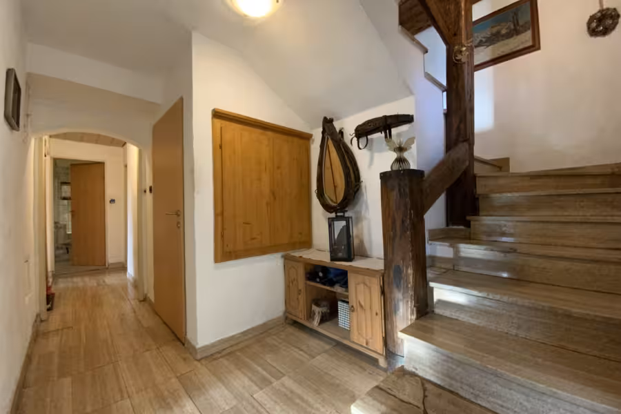 Gelegenheit -Einfamilienhaus auf 1185m² Grundstück, Sonnenlage, 6200 Jenbach, Einfamilienhaus