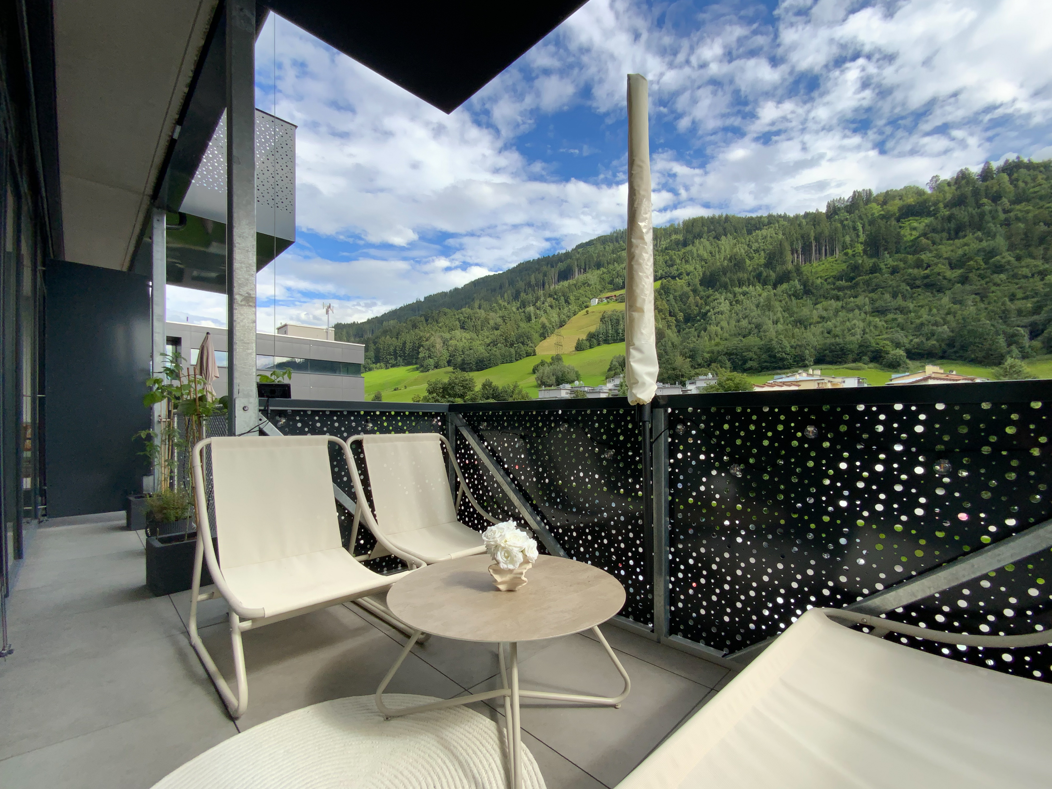 MIETE – Wattens – 3 Zimmer Wohnung mit Balkon, 6112 Wattens, Wohnung
