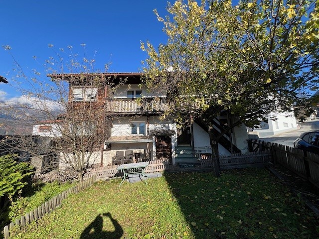 Schwaz, kleines Wohnhaus mit Potential, Sonnenlage, 6130 Schwaz, Einfamilienhaus