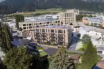 Miete - Erstbezug - 2 Zimmer Wohnung - Top 12 - mit Balkon und TG-Stellplatz-Schwaz - Bild