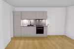 Miete - Erstbezug - 2 Zimmer Wohnung - Top 12 - mit Balkon und TG-Stellplatz-Schwaz - Grundriss