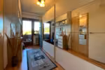 Miete - 3 Zimmer Wohnung mit 2 Balkone -Top 09 - Zentrum Kramsach - Bild