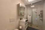 Miete - 3 Zimmer Wohnung mit 2 Balkone -Top 09 - Zentrum Kramsach - Bild