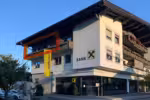 Miete - 3 Zimmer Wohnung mit 2 Balkone -Top 09 - Zentrum Kramsach - Bild