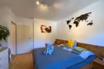 Miete - 3 Zimmer Wohnung mit 2 Balkone -Top 09 - Zentrum Kramsach - Bild