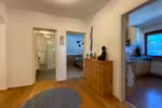 Miete - 3 Zimmer Wohnung mit 2 Balkone -Top 09 - Zentrum Kramsach - Bild