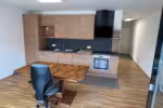 Miete - Maurach am Achensee - 2-Zi Terrassenwohnung mit TG Stellplatz - Bild