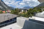 Miete - Maurach am Achensee - 2-Zi Terrassenwohnung mit TG Stellplatz - Bild