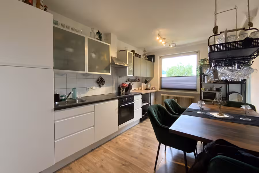 Anlegerwohnung: 2- Zimmerwohnung in guter Lage Neu Arzl, 6020 Innsbruck, Etagenwohnung