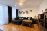 Anlegerwohnung: 2- Zimmerwohnung in guter Lage Neu Arzl - Bild