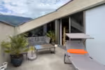 Miete - 3 Zimmerwohnung im Penthouse Stil mit 2 Terrassen - Top E26, 6130 Schwaz - Bild