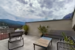 Miete - 3 Zimmerwohnung im Penthouse Stil mit 2 Terrassen - Top E26, 6130 Schwaz - Bild