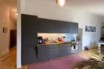 Miete - 3 Zimmerwohnung im Penthouse Stil mit 2 Terrassen - Top E26, 6130 Schwaz - Bild