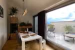 Miete - 3 Zimmerwohnung im Penthouse Stil mit 2 Terrassen - Top E26, 6130 Schwaz - Bild