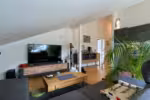 Miete - 3 Zimmerwohnung im Penthouse Stil mit 2 Terrassen - Top E26, 6130 Schwaz - Bild