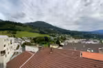 Miete - 3 Zimmerwohnung im Penthouse Stil mit 2 Terrassen - Top E26, 6130 Schwaz - Bild