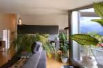 Miete - 3 Zimmerwohnung im Penthouse Stil mit 2 Terrassen - Top E26, 6130 Schwaz - Bild