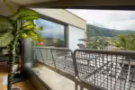 Miete - 3 Zimmerwohnung im Penthouse Stil mit 2 Terrassen - Top E26, 6130 Schwaz - Bild