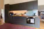 Miete - 3 Zimmerwohnung im Penthouse Stil mit 2 Terrassen - Top E26, 6130 Schwaz - Bild