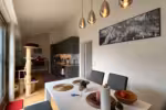 Miete - 3 Zimmerwohnung im Penthouse Stil mit 2 Terrassen - Top E26, 6130 Schwaz - Bild