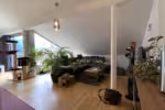 Miete - 3 Zimmerwohnung im Penthouse Stil mit 2 Terrassen - Top E26, 6130 Schwaz - Bild