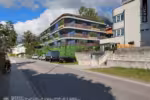Baugrundstück Jenbach, Sonnenlage - mit genehmigtem Bauprojekt. - Bild