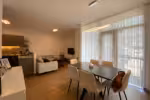 MIETE - Wattens - Top E 1.12 - 2 Zimmer Wohnung mit Balkon - Bild
