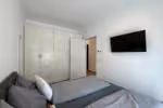 MIETE - Wattens - Top E 1.12 - 2 Zimmer Wohnung mit Balkon - Bild