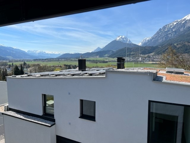 Wohnanlage Minkusfeld – Schwaz, 6130 Schwaz, Penthouse