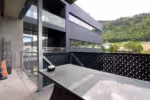MIETE - Wattens - Top E 2.12 - 2 Zimmer Wohnung mit Balkon - Bild