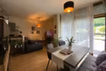 MIETE - Wattens - Top E 2.12 - 2 Zimmer Wohnung mit Balkon - Titelbild