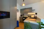 MIETE - Wattens - Top E 2.12 - 2 Zimmer Wohnung mit Balkon - Bild