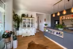 Miete - sehr großzügige 4 Zimmer Penthouse Wohnung - mit Dachterrasse, Loggia und zwei TG Stellplätzen - 6130 Schwaz - Bild