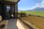 Miete - sehr großzügige 4 Zimmer Penthouse Wohnung - mit Dachterrasse, Loggia und zwei TG Stellplätzen - 6130 Schwaz - Bild