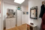 Miete - sehr großzügige 4 Zimmer Penthouse Wohnung - mit Dachterrasse, Loggia und zwei TG Stellplätzen - 6130 Schwaz - Bild