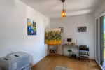 Miete - sehr großzügige 4 Zimmer Penthouse Wohnung - mit Dachterrasse, Loggia und zwei TG Stellplätzen - 6130 Schwaz - Bild