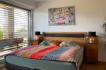 Miete - sehr großzügige 4 Zimmer Penthouse Wohnung - mit Dachterrasse, Loggia und zwei TG Stellplätzen - 6130 Schwaz - Bild