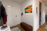 Miete - sehr großzügige 4 Zimmer Penthouse Wohnung - mit Dachterrasse, Loggia und zwei TG Stellplätzen - 6130 Schwaz - Bild