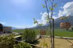 Miete - sehr großzügige 4 Zimmer Penthouse Wohnung - mit Dachterrasse, Loggia und zwei TG Stellplätzen - 6130 Schwaz - Bild